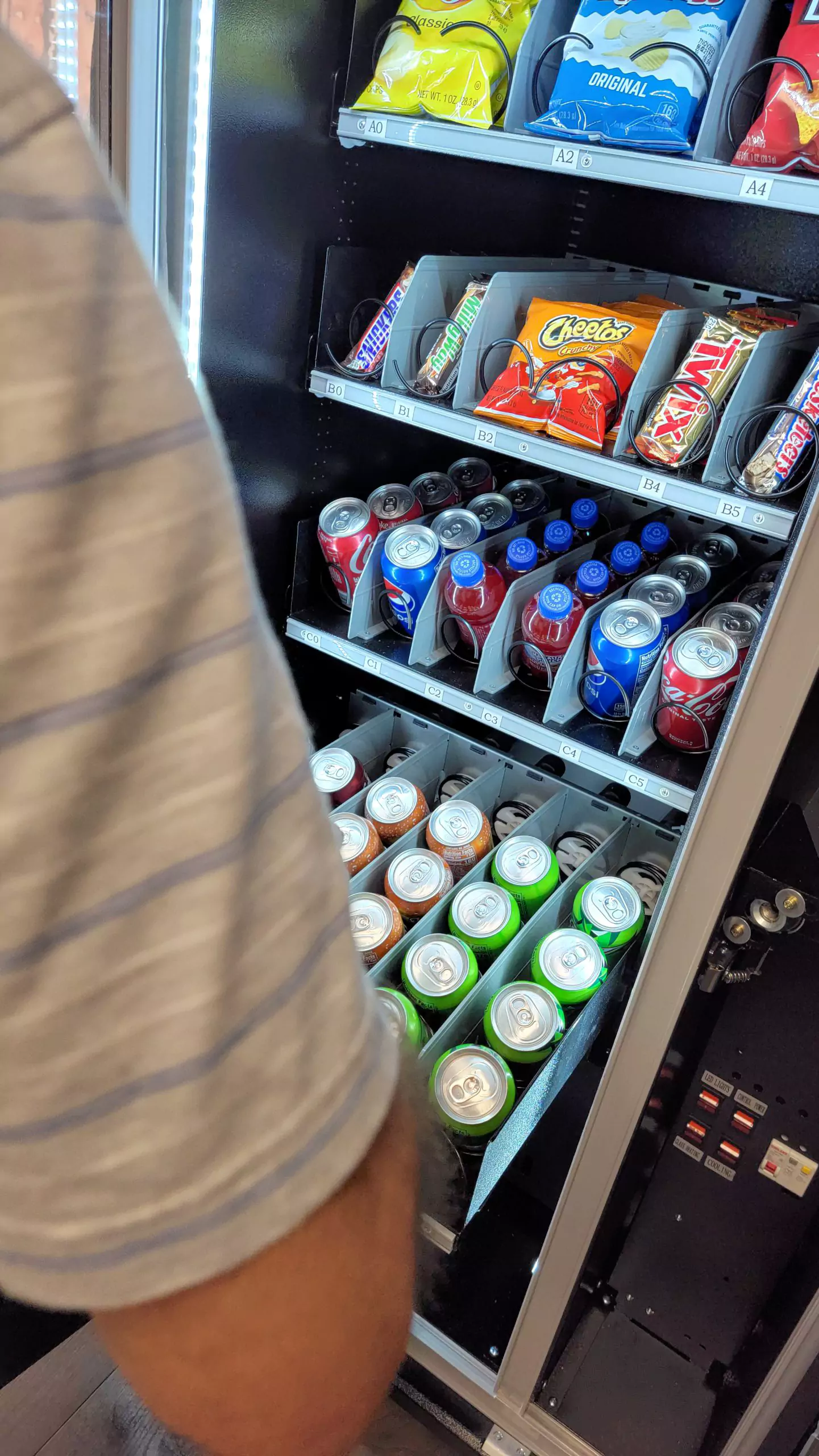 Wolftrex G424 Small Combo - Image 3