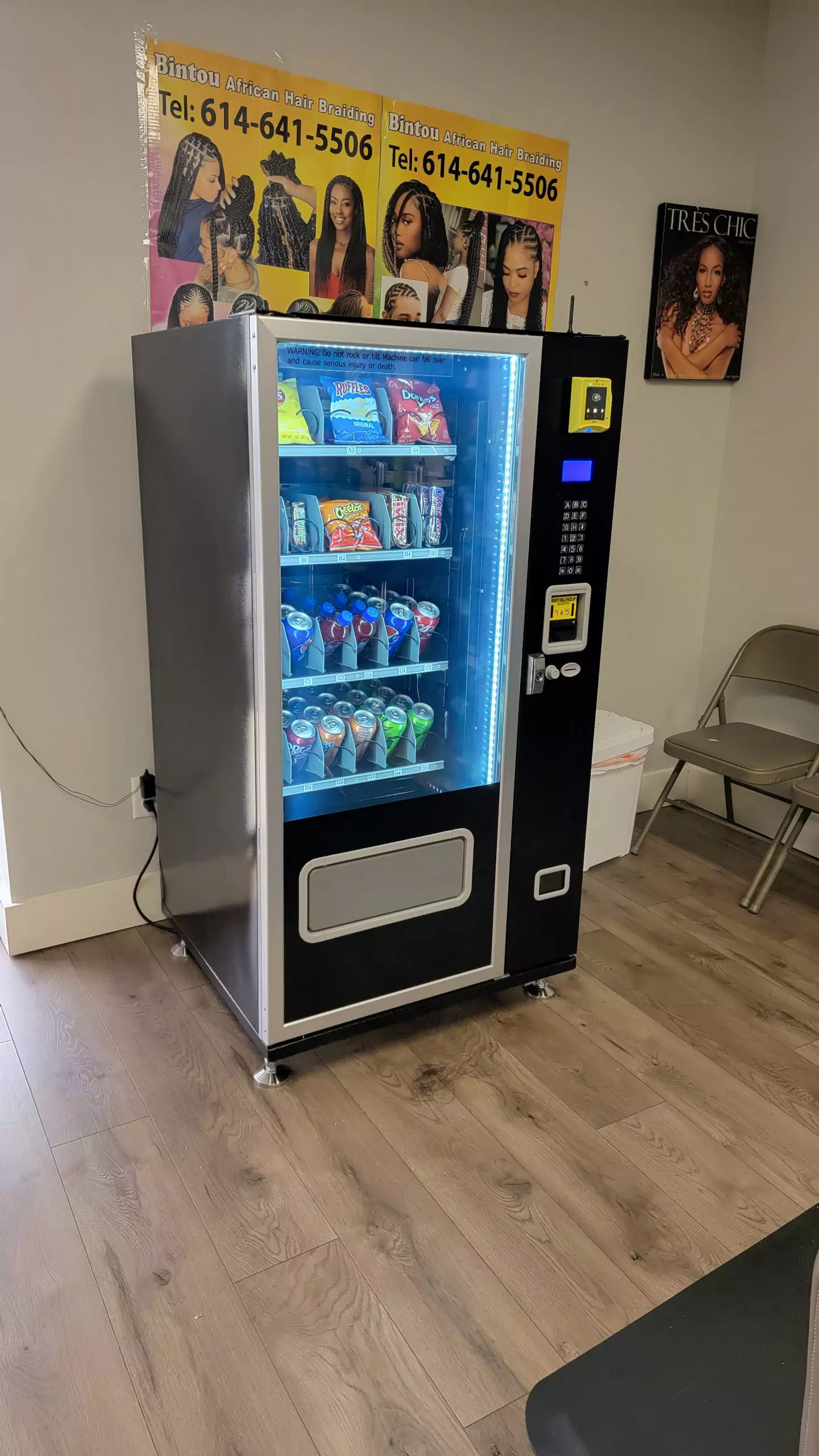 Wolftrex G424 Small Combo - Image 2