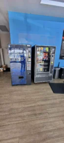 Vending Location at North Olmsted, Ohio
