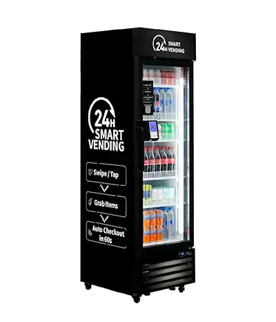 HaHa 360C MINI Smart Cooler