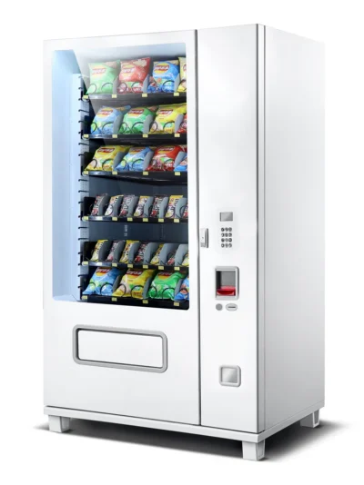 Wolftrex F632 Large Snack