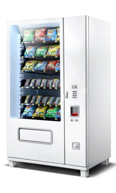 Wolftrex F632 Large Snack