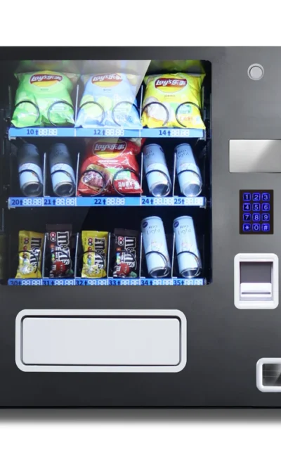 Wolftrex G318 Mini Combo