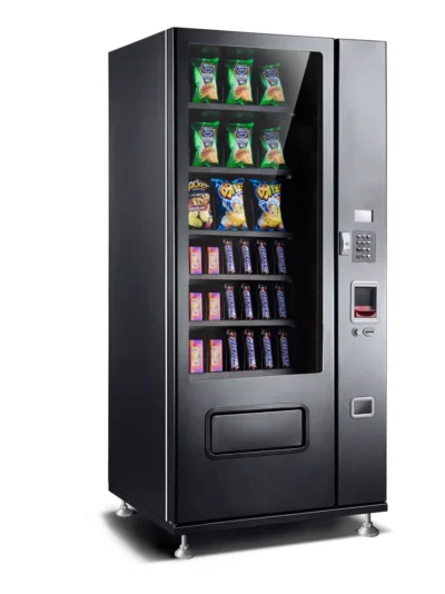 Wolftrex F627 Slim Snack