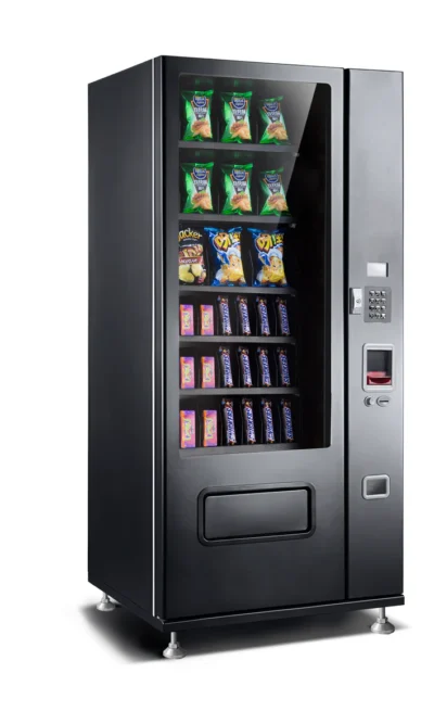 Wolftrex F627 Slim Snack