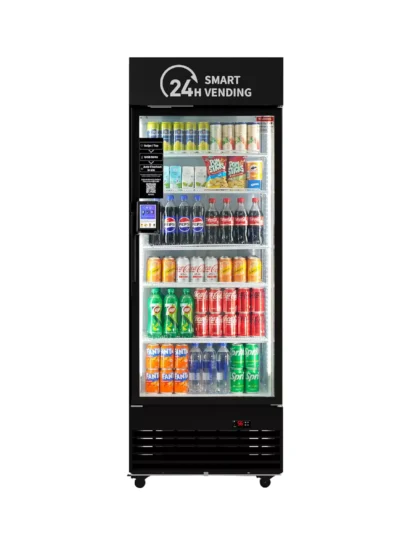 HaHa 440D PLUS Smart Cooler