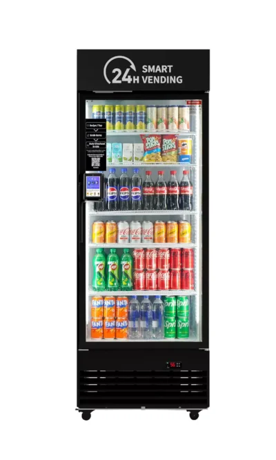 HaHa 440D PLUS Smart Cooler