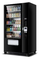 Wolftrex R540 Elevator Large Drink