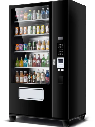 Wolftrex R540 Elevator Large Drink