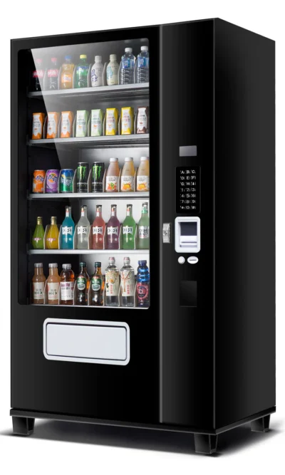 Wolftrex R540 Elevator Large Drink