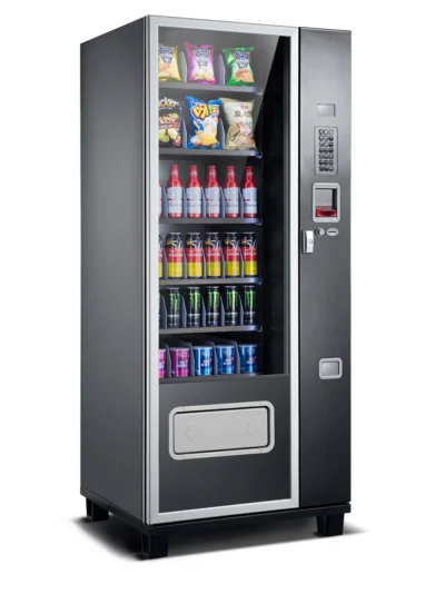 Wolftrex G636 Medium Tall Combo