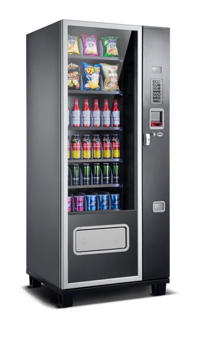 Wolftrex G636 Medium Tall Combo