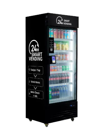 HaHa 542D PRO Smart Cooler