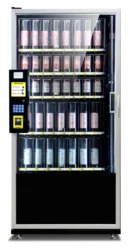 Wolftrex R654 Cashless Large Drink