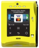 Nayax VPos Touch Credit Card Reader