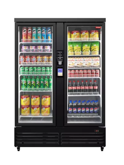 HaHa 1200CT ULTRA Smart Cooler Cabinet