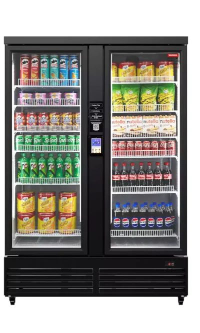 HaHa 1200CT ULTRA Smart Cooler Cabinet