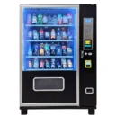 Wolftrex G432 Custom Drink