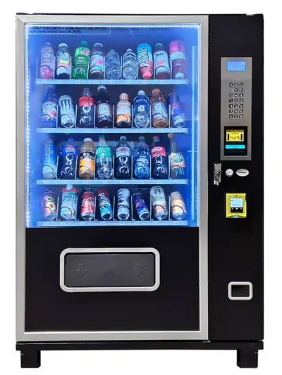 Wolftrex G432 Custom Drink