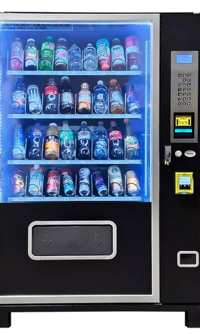 Wolftrex G432 Custom Drink