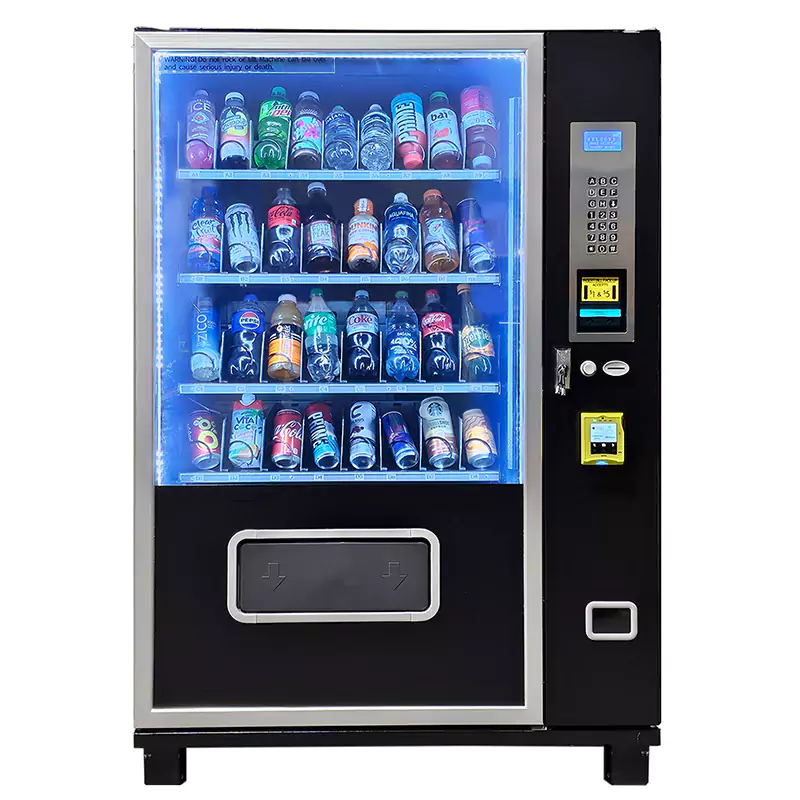 Wolftrex G432 Custom Drink