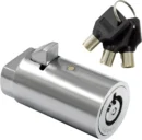 Vending Machine Lock