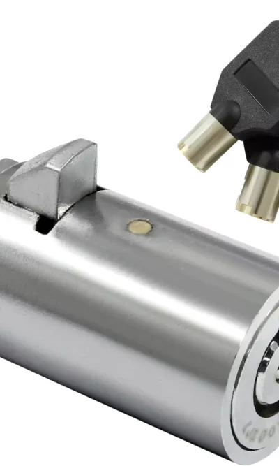 Vending Machine Lock