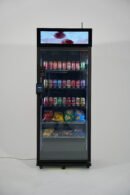 Grabot 620 Digital AI Smart Cooler