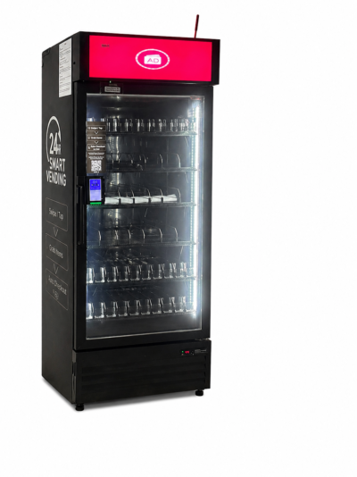 HaHa 620S MAX Digital Smart Cooler